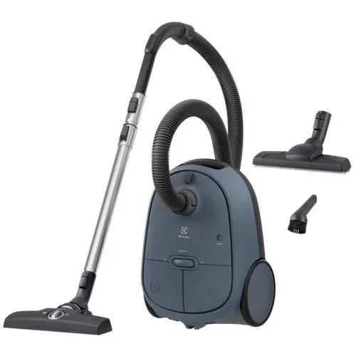 Odkurzacz Electrolux EB61C2DBP 750W Szczotka do parkietów