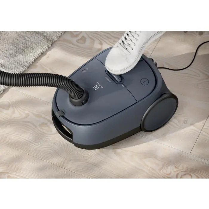 Odkurzacz Electrolux EB61C2DBP 750W Szczotka do parkietów