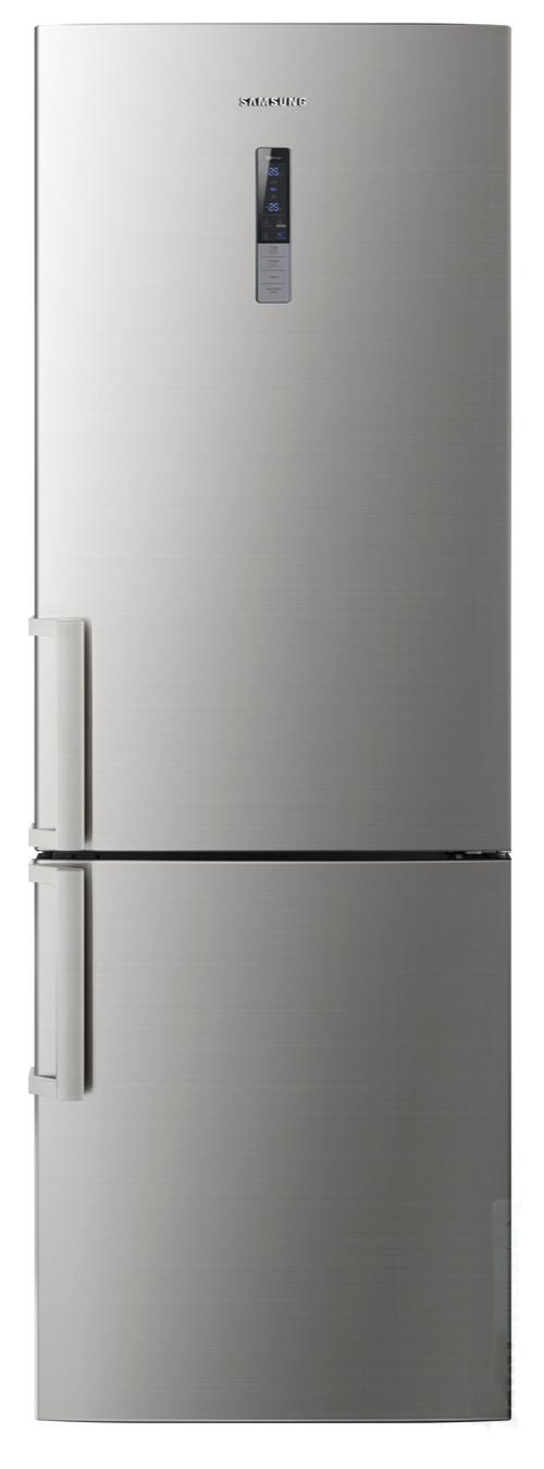 Lodówka Samsung Grand RL60GGERS