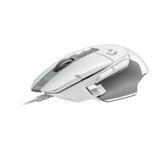 Myszka gamingowa Logitech G502 X Biały