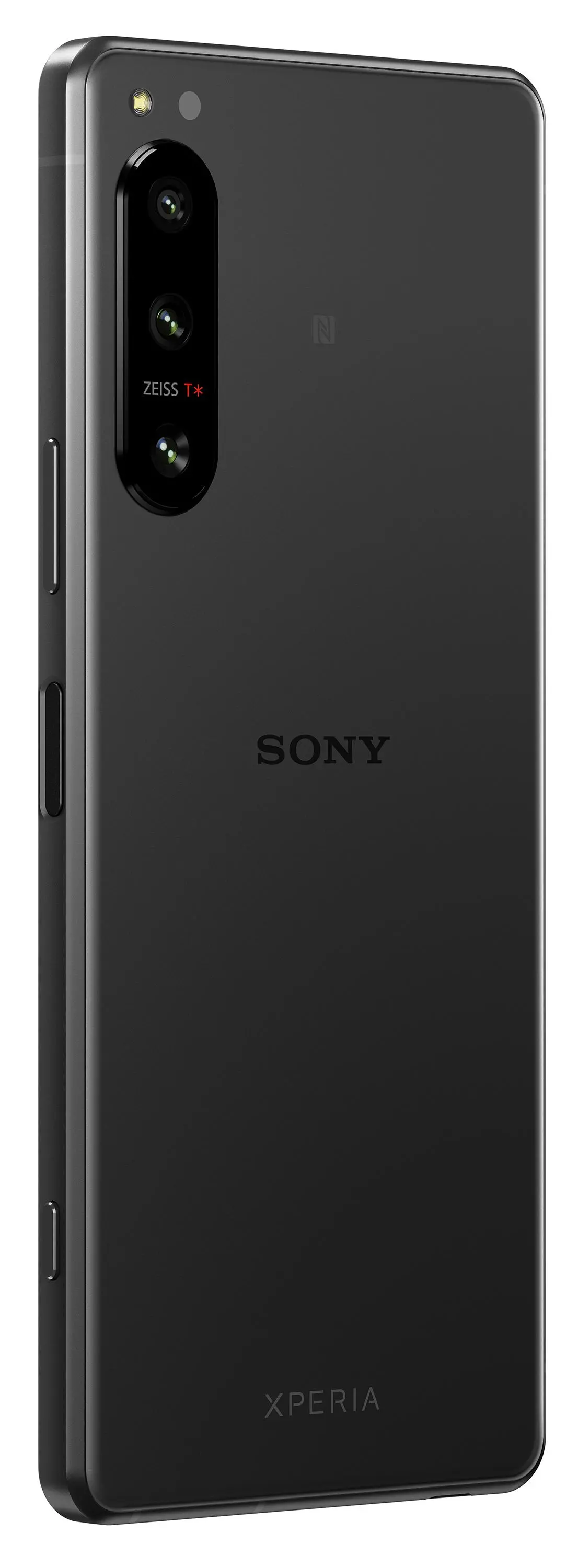 Smartfon Sony Xperia 5 IV 6,1" 120Hz 12Mpix Czarny