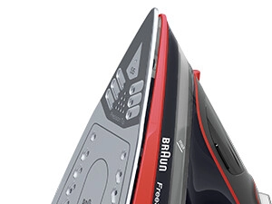 Żelazko Braun SI5057RD FreeGlide 3D 220g/min