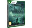 Dziedzictwo Hogwartu (Hogwarts Legacy) Edycja Deluxe Gra na Xbox One (Kompatybilna z Xbox Series X)