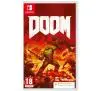 Doom Gra na Nintendo Switch