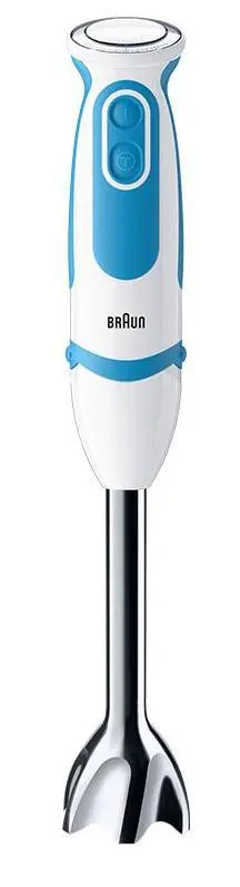 Blender Braun MultiQuick 5 Vario Fit MQ5251WHBL 1000W