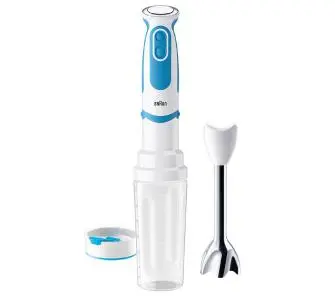 Blender Braun MultiQuick 5 Vario Fit MQ5251WHBL 1000W