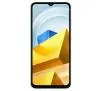 Smartfon POCO M5 4/128GB 6,58" 90Hz 50Mpix Zielony