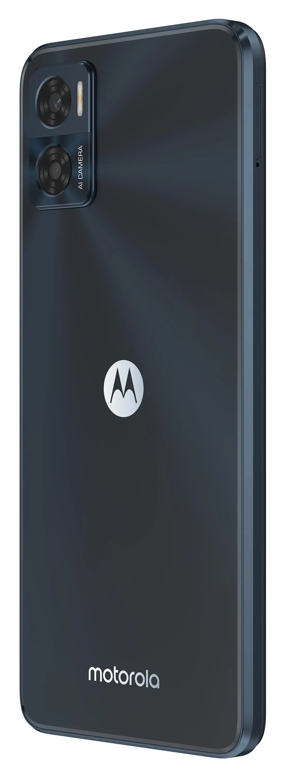 Smartfon Motorola moto e22 4/64GB 6,5" 90Hz 16Mpix Czarny