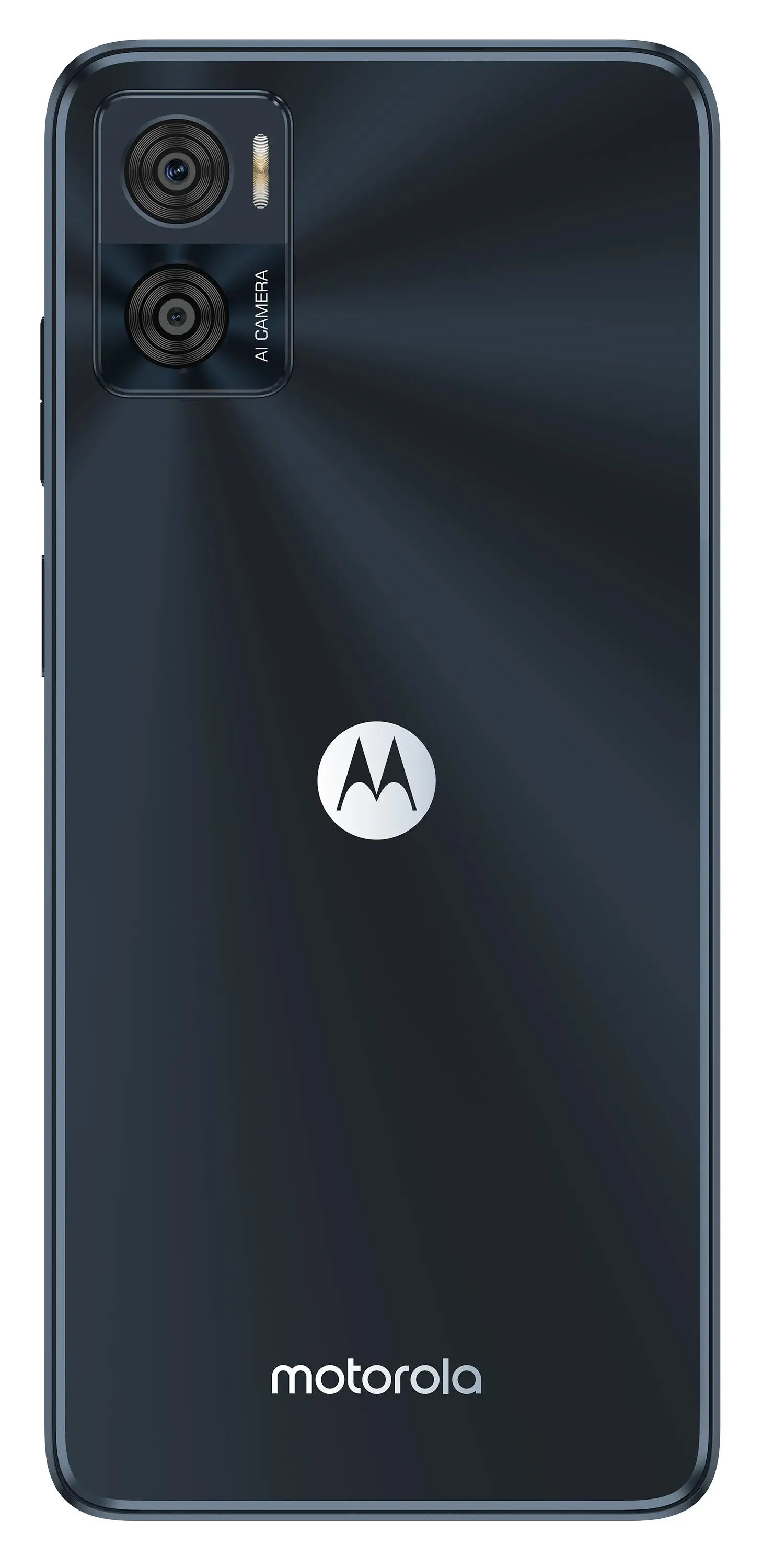 Smartfon Motorola moto e22 4/64GB 6,5" 90Hz 16Mpix Czarny