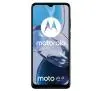 Smartfon Motorola moto e22 4/64GB 6,5" 90Hz 16Mpix Czarny