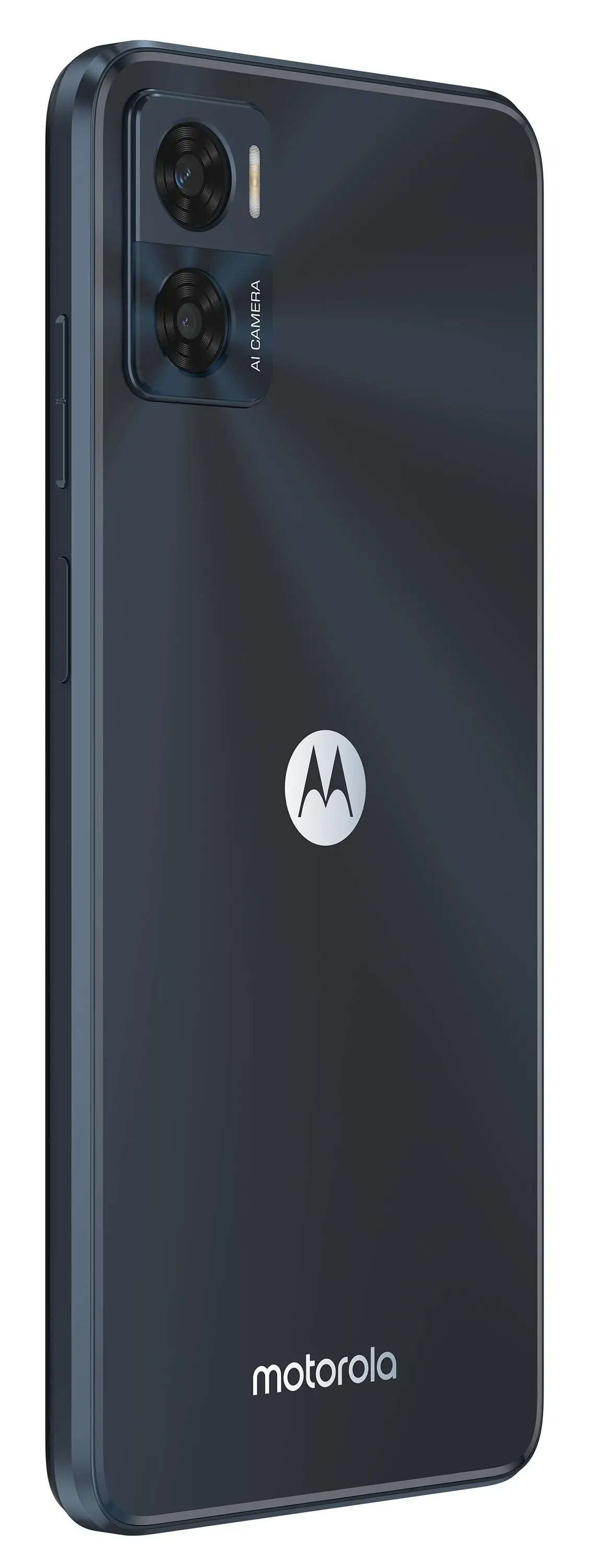 Smartfon Motorola moto e22 4/64GB 6,5" 90Hz 16Mpix Czarny