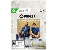 FIFA 23 Edycja Ultimate [kod aktywacyjny] Gra na Xbox Series X/S / Xbox One