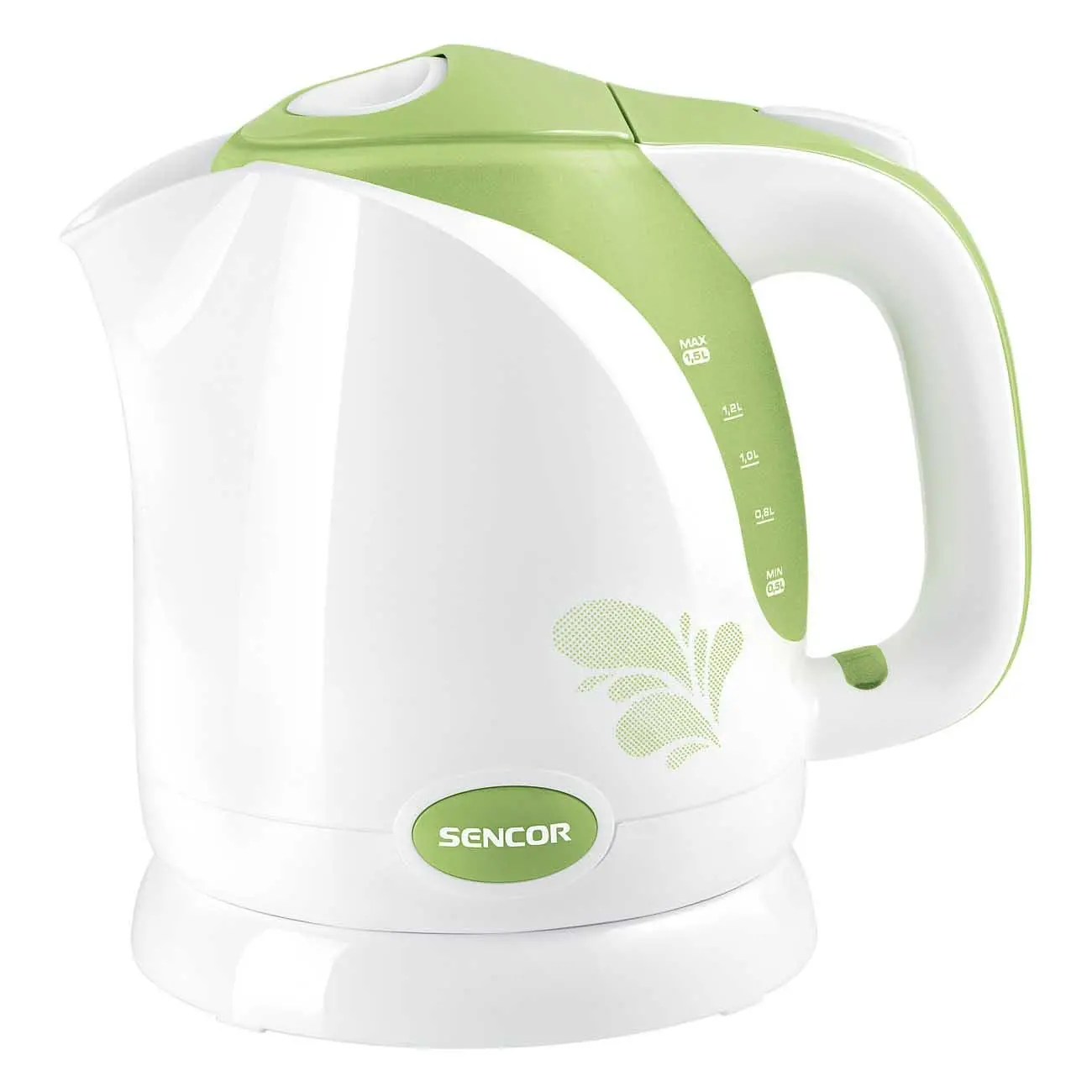 Czajnik Sencor SWK 1501GR 1,5l 2000W