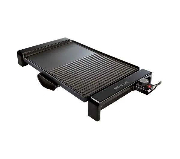 Sencor SBG 106BK 1457cm2