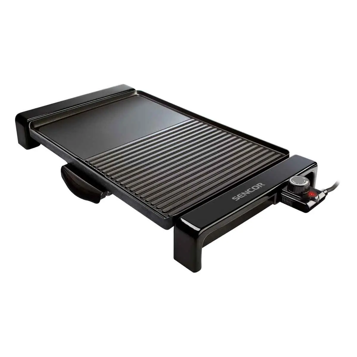Sencor SBG 106BK 1457cm2