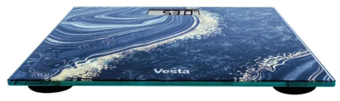 Waga Vesta EBS02B 150kg