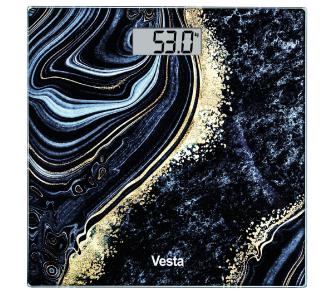 Waga Vesta EBS02B 150kg