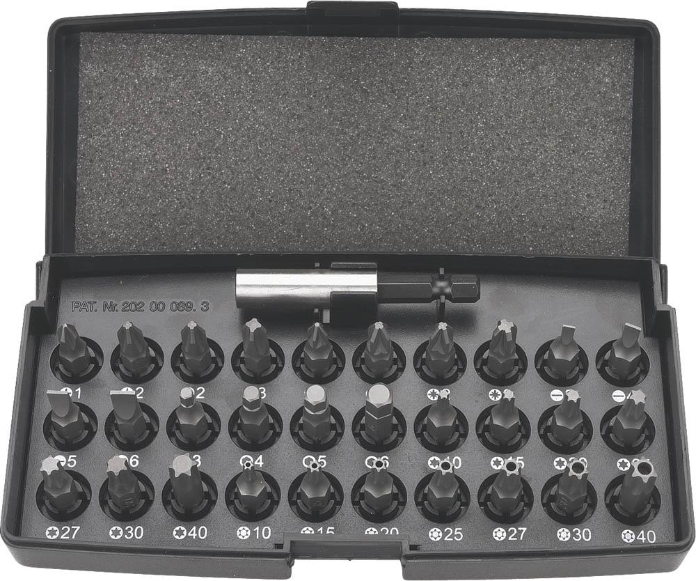 NEO Tools 06-103 (31 szt.)