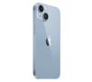 Smartfon Apple iPhone 14 256GB 6,1" 12Mpix Niebieski