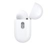 Słuchawki bezprzewodowe Apple AirPods Pro 2 generacji z etui Lightning Dokanałowe Bluetooth 5.3