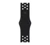 Pasek Apple sportowy Nike 41mm Czarny