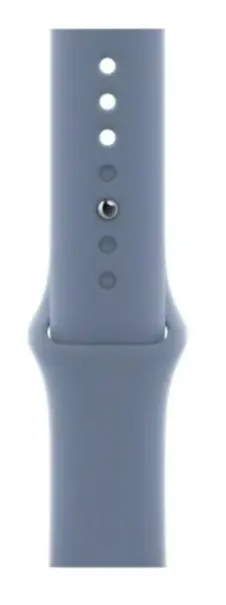 Pasek Apple sport 45mm Skalny błękit