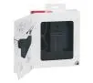 Przedłużacz Legrand 049430 8 gniazd 2m Czarny