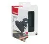 Przedłużacz Legrand 049430 8 gniazd 2m Czarny