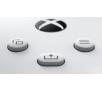 Pad Microsoft Xbox Series Kontroler bezprzewodowy do Xbox, PC Robot white + Forza Horizon 5 (płyta)