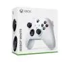 Pad Microsoft Xbox Series Kontroler bezprzewodowy do Xbox, PC Robot white + Forza Horizon 5 (płyta)