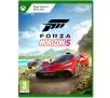 Pad Microsoft Xbox Series Kontroler bezprzewodowy do Xbox, PC Robot white + Forza Horizon 5 (płyta)