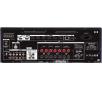 Zestaw kina Onkyo TX-NR6100 Czarny, Taga Harmony TAV 5.0: TAV-607F + C + S Dąb