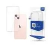 Etui 3mk Clear Case do iPhone 14 Plus