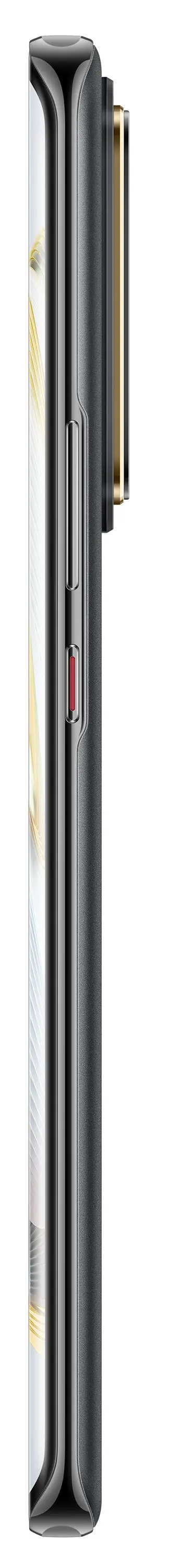 Smartfon Huawei nova 10 Pro 8/256GB 6,78" 120Hz 50Mpix Czarny