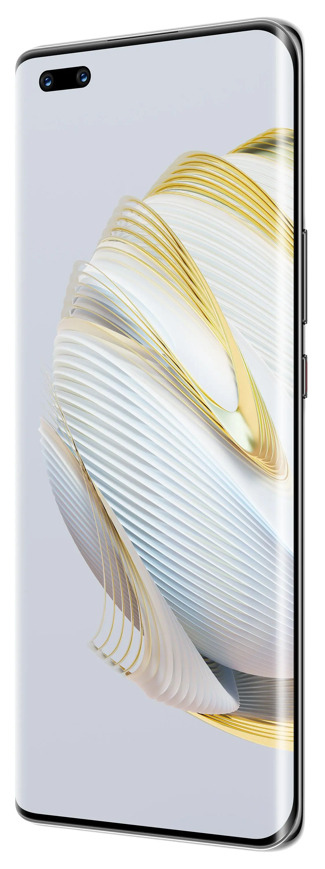 Smartfon Huawei nova 10 Pro 8/256GB 6,78" 120Hz 50Mpix Czarny