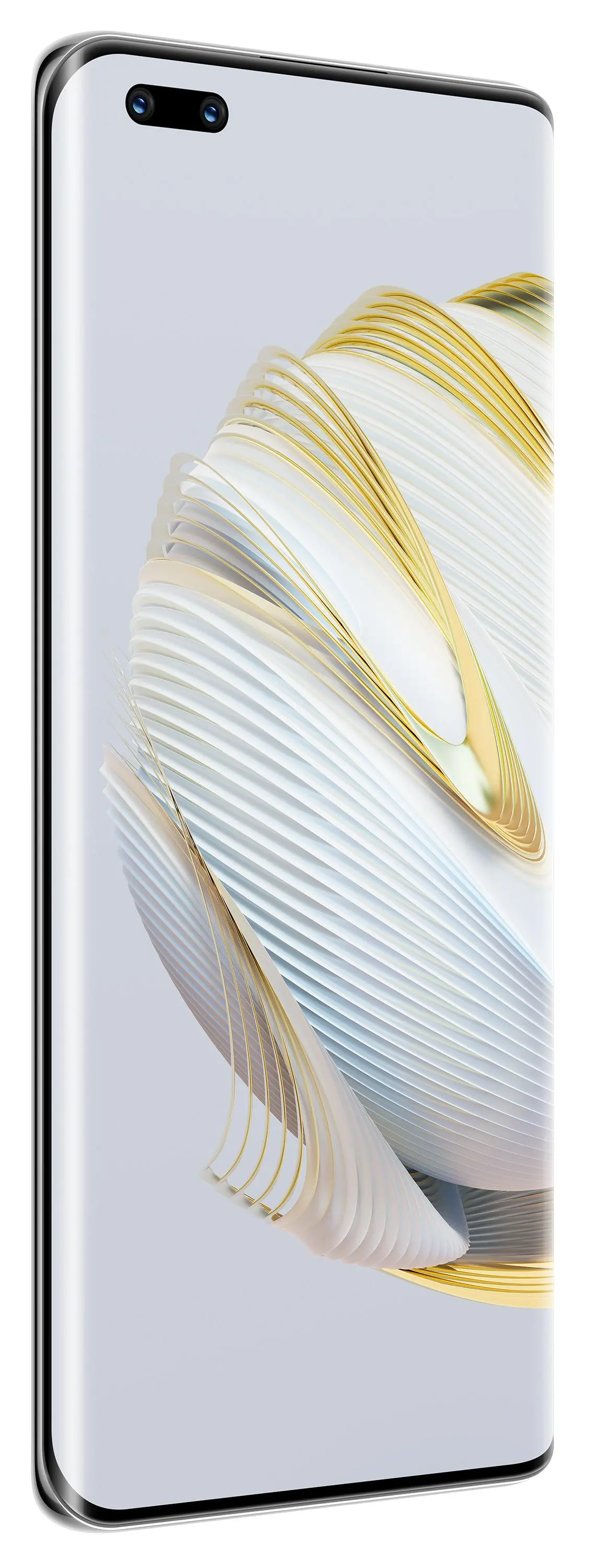 Smartfon Huawei nova 10 Pro 8/256GB 6,78" 120Hz 50Mpix Czarny