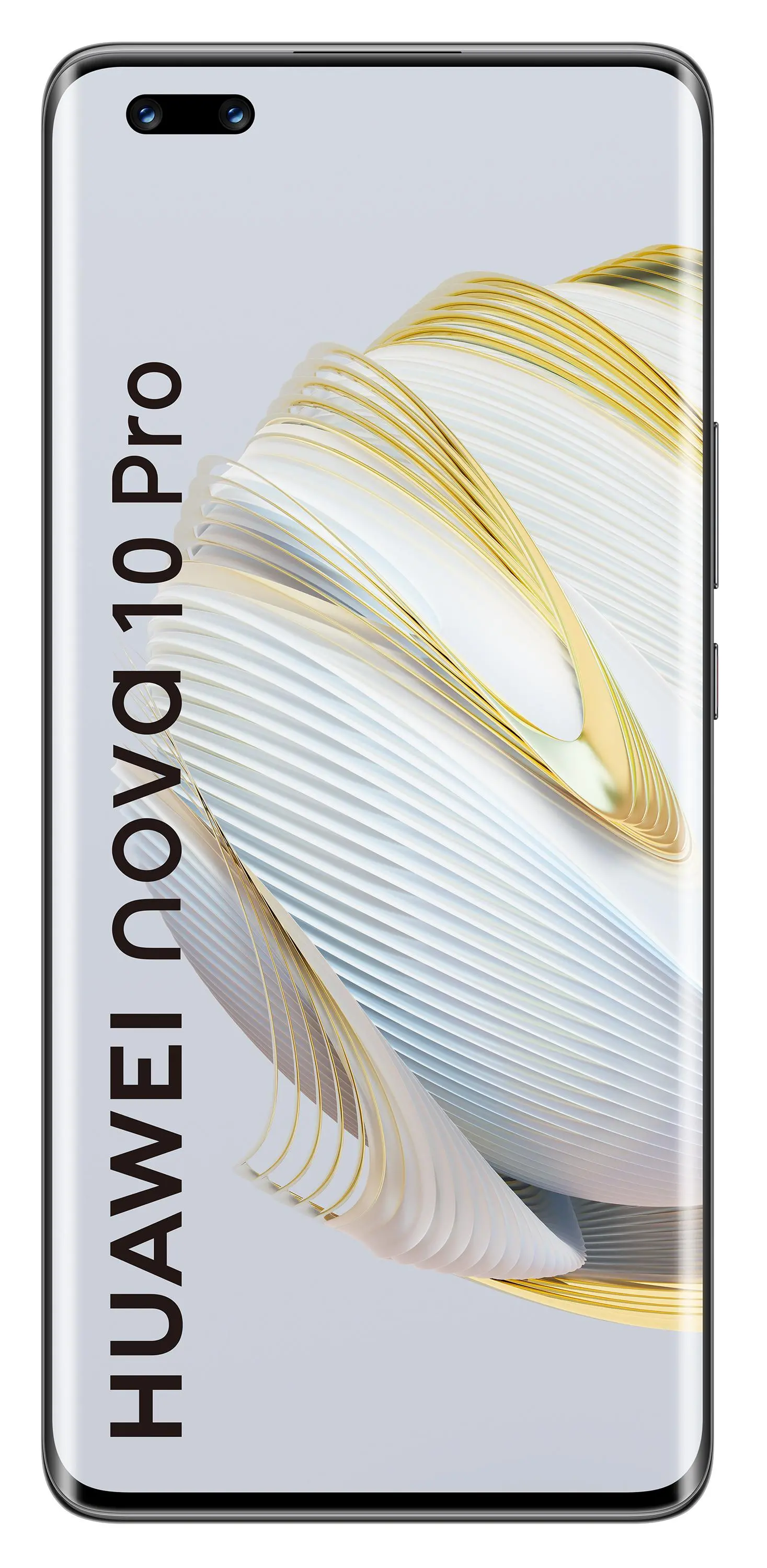 Smartfon Huawei nova 10 Pro 8/256GB 6,78" 120Hz 50Mpix Czarny