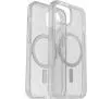 Etui OtterBox Symmetry Plus z MagSafe do iPhone 14 Stardust