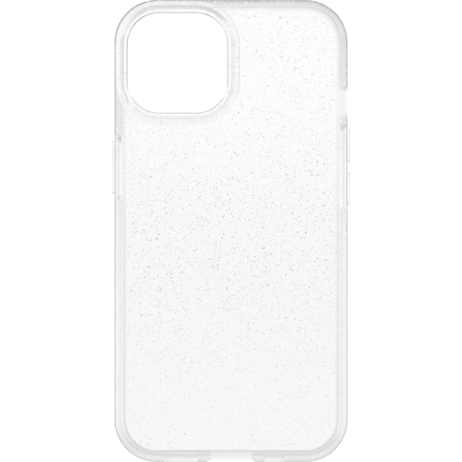 Etui OtterBox React do iPhone 14 Stardust Clear Glitter
