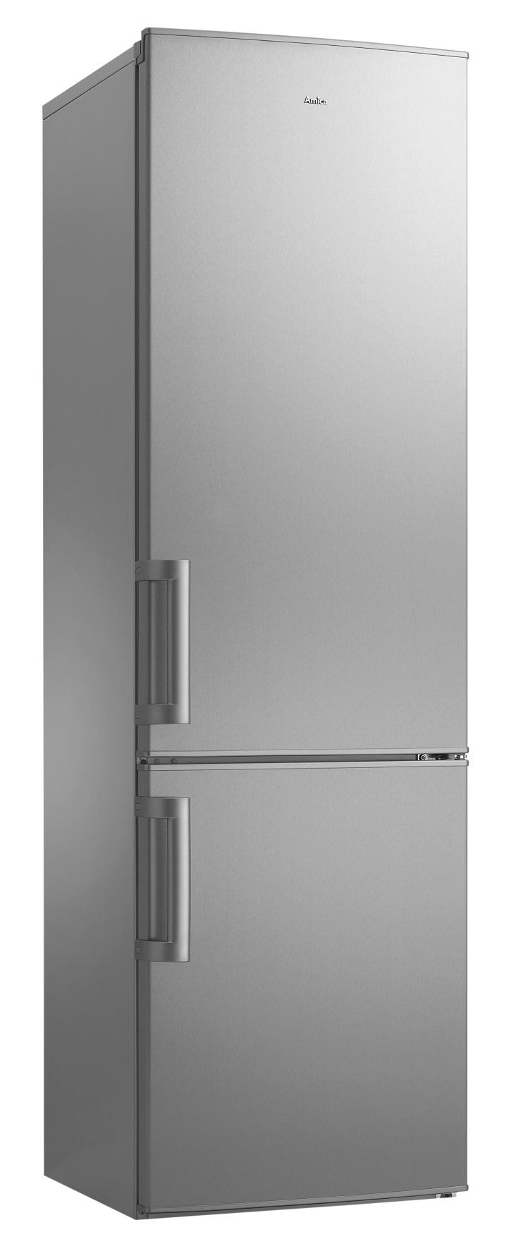 Lodówka Amica FK316.3X