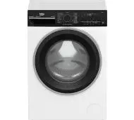 Beko b300 B3WFU58415WBPBS SteamCure 8kg 1400obr/min Zdalne sterowanie