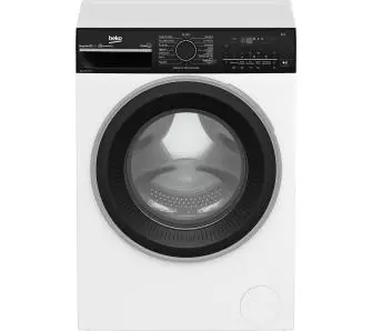 Pralka Beko b300 B3WFU58415WBPBS 8kg 1400obr/min