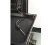 Piekarnik elektryczny Haier I-Touch 6 HWO60SM6T5BH Termoobieg Termosonda Zdalne sterowanie Czarny
