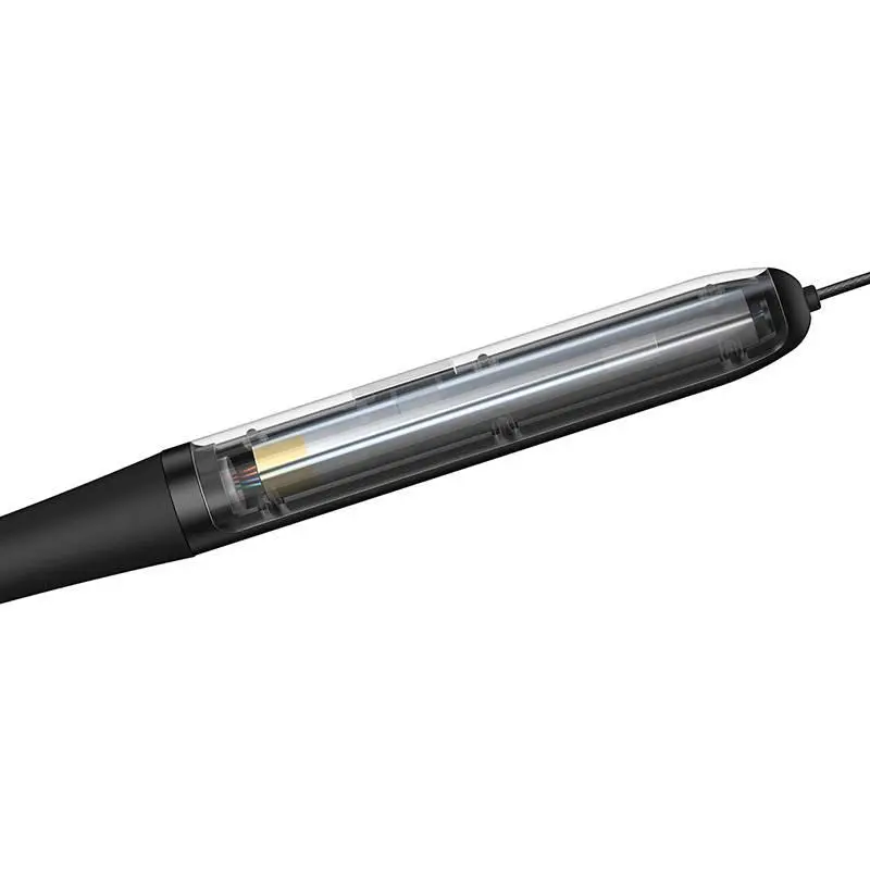 Słuchawki bezprzewodowe Baseus Bowie P1 Douszne Bluetooth 5.2 Czarny