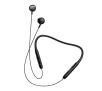 Słuchawki bezprzewodowe Baseus Bowie P1 Douszne Bluetooth 5.2 Czarny