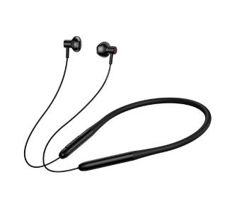 Słuchawki bezprzewodowe Baseus Bowie P1 Douszne Bluetooth 5.2 Czarny
