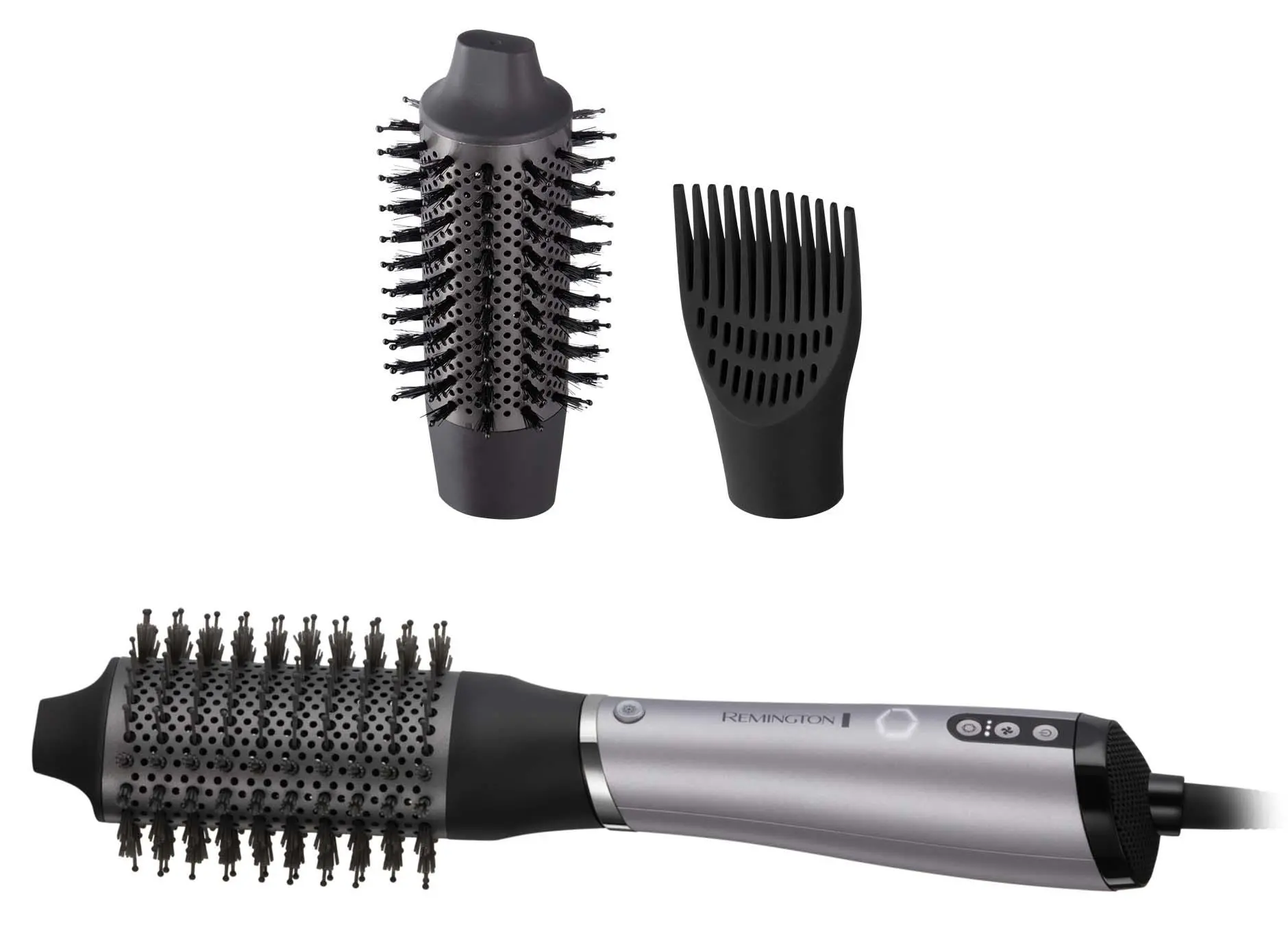 Suszarko-lokówka Remington PROluxe You AS9880 1000W Jonizacja Zimny nawiew 3 poziomy temperatury