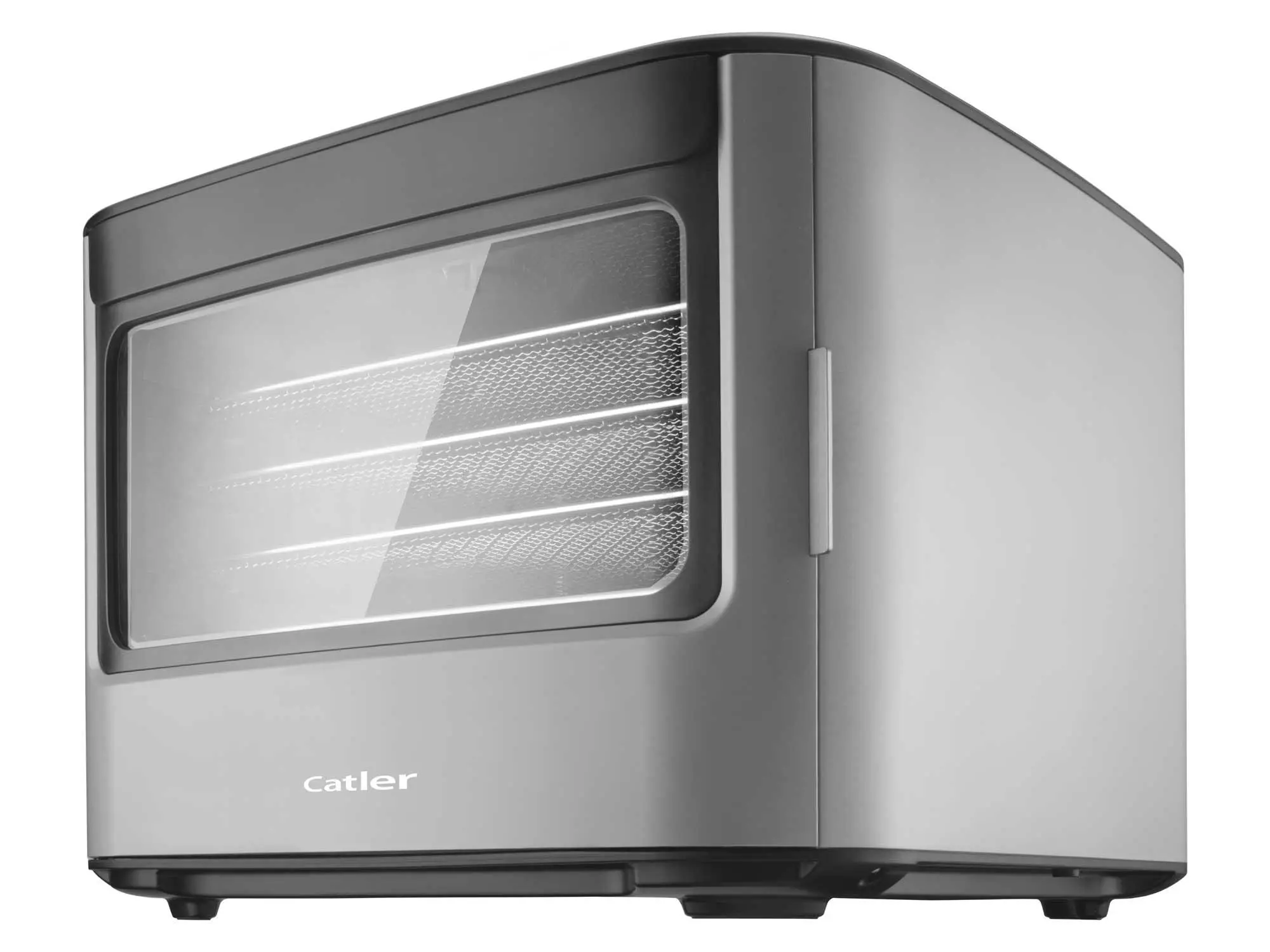 Suszarka do grzybów Catler FD 4010 400W 5 sit