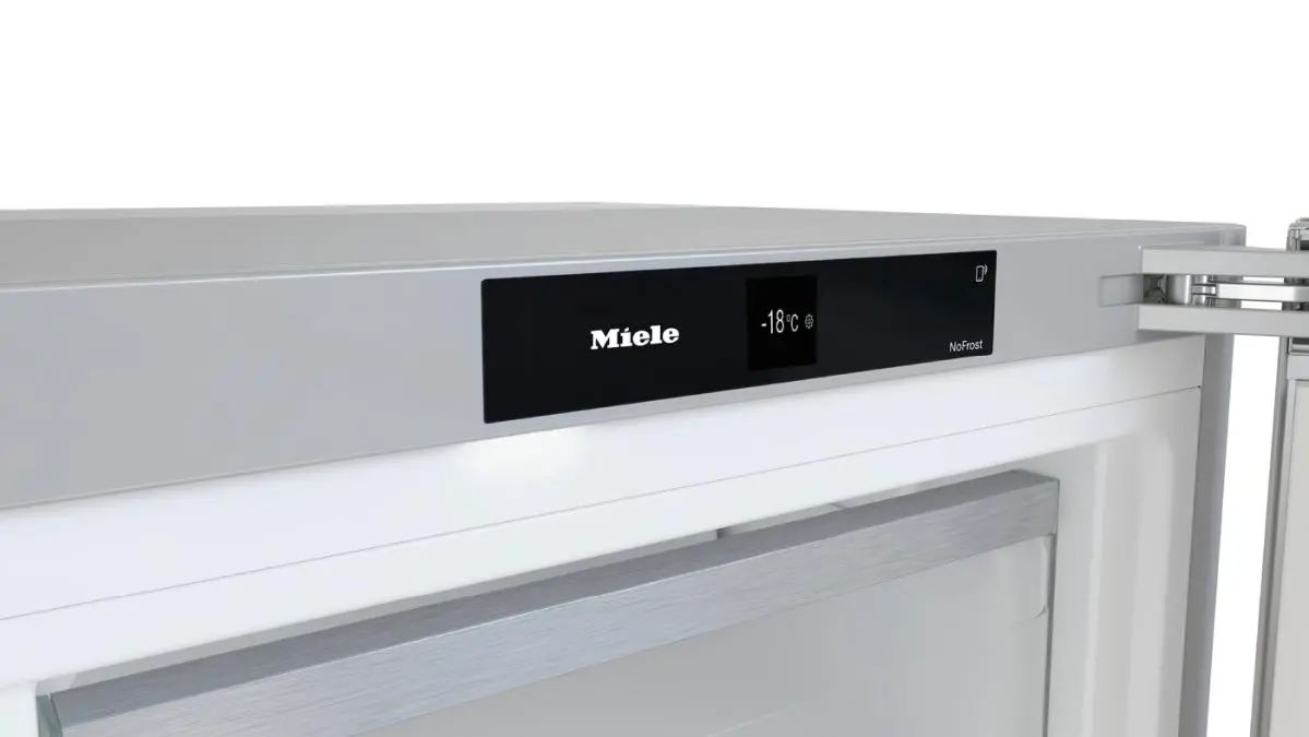 Zamrażarka Miele FNS 4882 D No Frost
