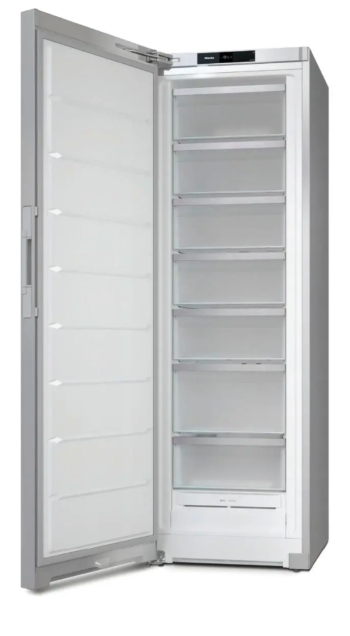Zamrażarka Miele FNS 4882 D No Frost